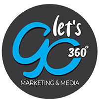 let's Go, Marketing an media agency